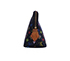 Louis Vuitton Takashi Murakami Cosmetic Pouch, bottom view